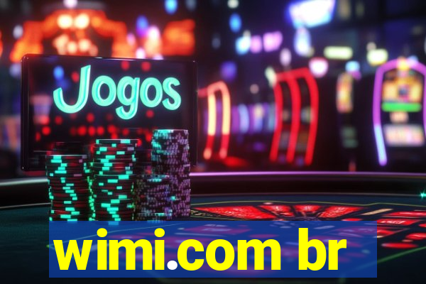 wimi.com br